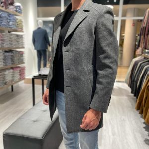 Gaban Gris Oscuro